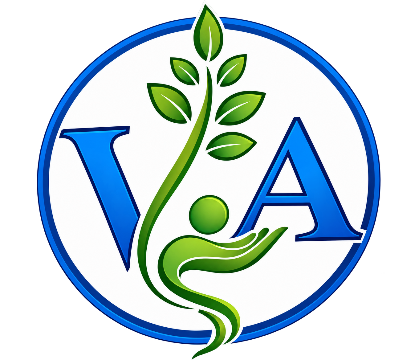 Vachanamrut Hospital Logo